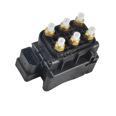 Стандартный подвес компрессор клапан блок для Jeep Grand Cherokee 68087233AA 4J8000R